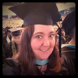 Meet your Posher, Brenda